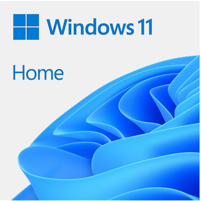 Microsoft Windows 11 Home TR Oem (64 Bit) KW9-00660