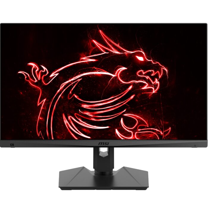 27" MSI OPTIX MAG274QRF 1ms 165Hz 2560x1440 WQHD 2xHDMI DP Gaming Monitör