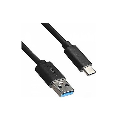 Dark DK-CB-U31L100U3 1m USB3.0 USB C to A Data & Şarj Kablo