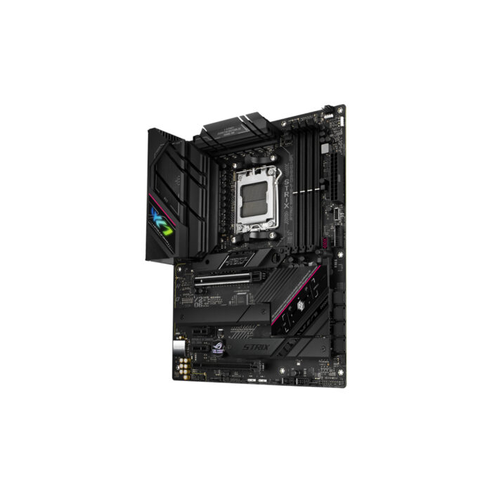 Asus ROG STRIX B650E-F GAMING WIFI AMD B650 DDR5 USB3.2 DP/HDMI PCI4.0 AM5