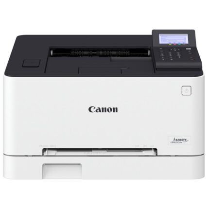 Canon LBP633CDW Renkli Laser Yazıcı (WiFi