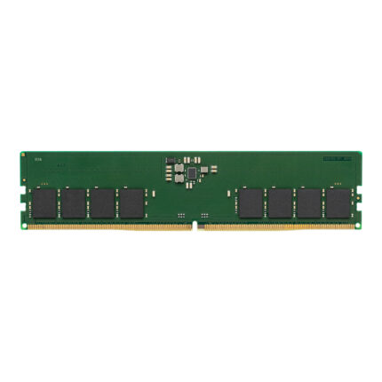 Kingston 16GB 5200MT/s DDR5 DIMM CL42 1Rx8 (KVR52U42BS8-16)