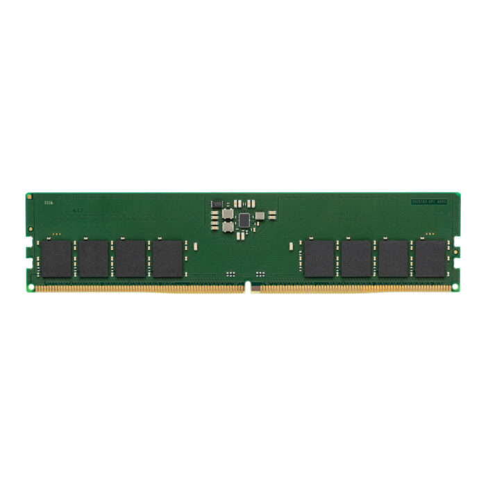 Kingston 16GB 5200MT/s DDR5 DIMM CL42 1Rx8 (KVR52U42BS8-16)