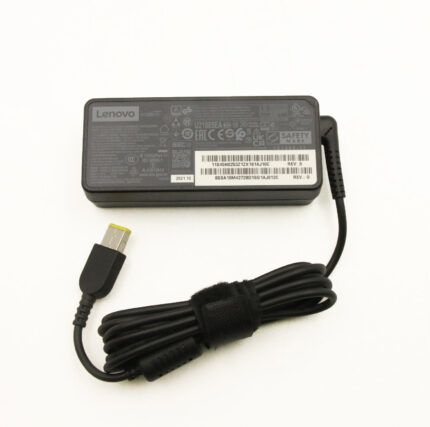 Lenovo ADLX65NCC3A 20V 3.25Ah 65W ORJINAL Notebook Adaptörü