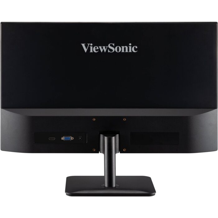 Viewsonic 23.8 VA2432-H FHD 4ms 75Hz HMDI/VGA IPS Monitör