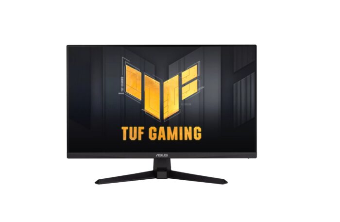 Asus TUF Gaming 23