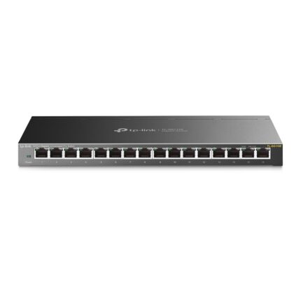 Tp-Link TL-SG116E 16E Port Gigabit Yönetilemez Switch