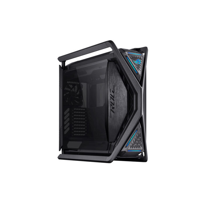 Asus ROG HYPERION GR701 EATX/ATX/MINI-ATX/MICRO-ATX Kasa  ( PSU Yok )