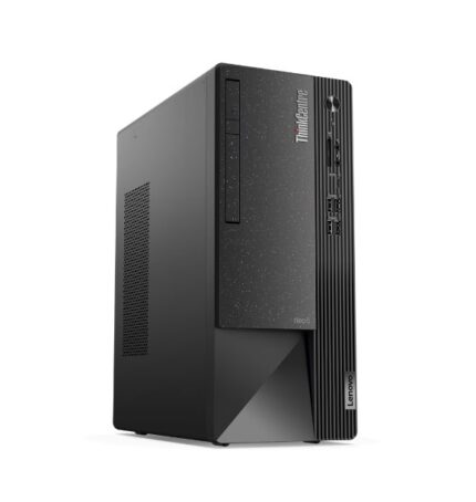 Lenovo ThinkCentre 50T i5-12400 8GB 512SSD DP