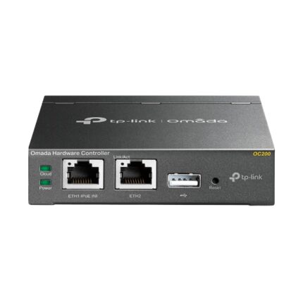 TP-Link Omada OC200 Hardware Controller ( Donanım Denetleyicisi )