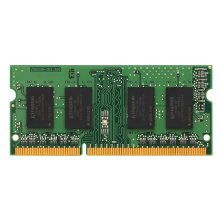 Kingston 4GB 1600MHz DDR3 SODIMM CL11 1.5V (KVR16S11S8/4WP)