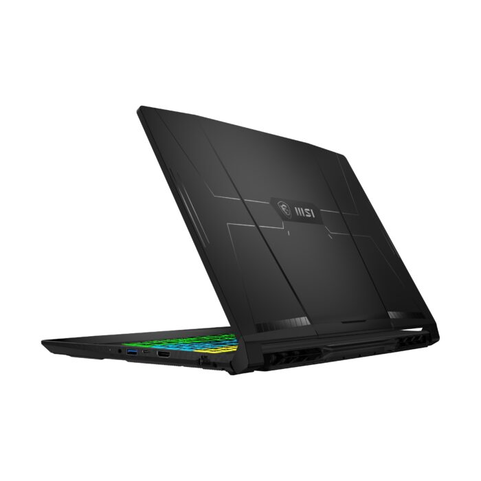 MSI CROSSHAIR 17 C12VF-244TR [i7-12650H] 16GB 1TB SSD 17.3" 8GB RTX4060 W11H