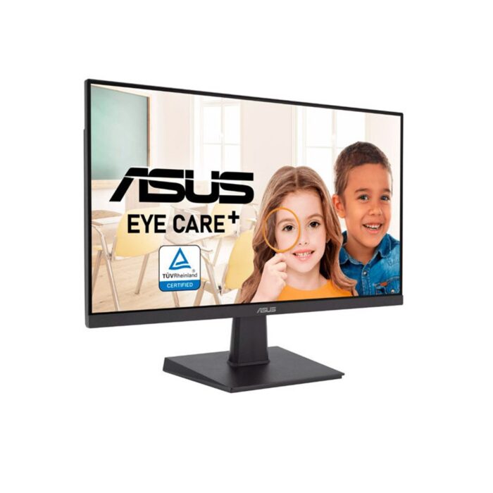 Asus 27 VA27EHF FHD 1Ms 100Hz HDMI Vesa IPS FreeSYNC 3Yıl