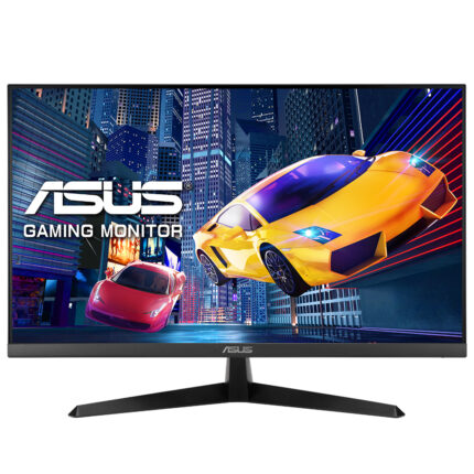 27" Asus VY279HGE 1ms 144Hz IPS HDMI Vesa Siyah Gaming Monitör