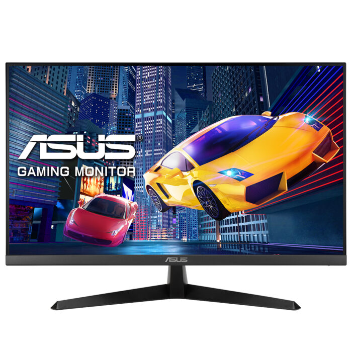 27" Asus VY279HGE 1ms 144Hz IPS HDMI Vesa Siyah Gaming Monitör