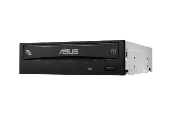 Asus DRW-24D5MT - SI Optik Sürücü