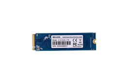 Hi-Level 2TB NVMe M2 PCIe Gen4x4 5100/3600 Mb/s (HLV-M2PCIeG4X4SSD2280/2T)