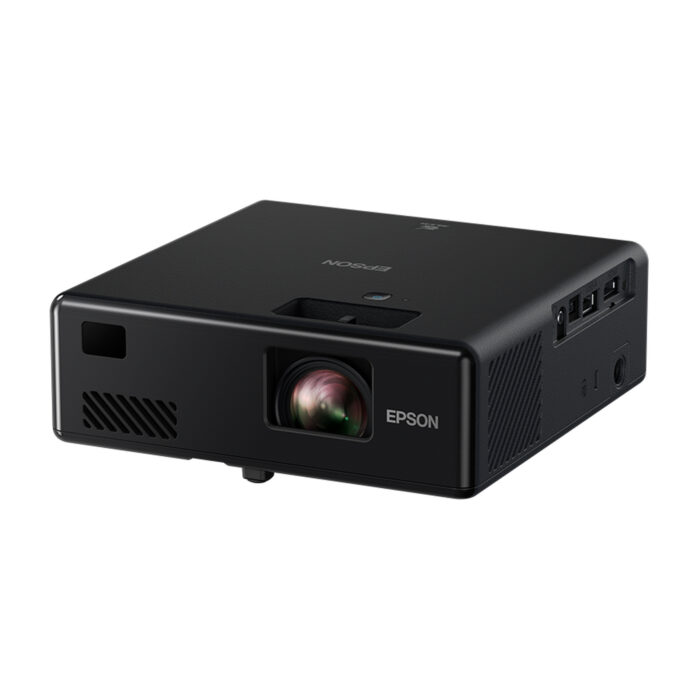 Epson EF-11 FHD 1000AL HDMI USB Miracast 20.000 Saat 2W Yamaha Hoparlör LCD Proj