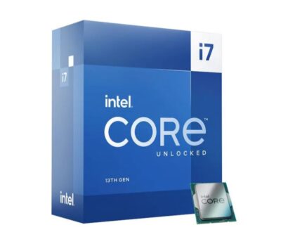 Intel Core i7-13700K LGA1700 İşlemci (Box)