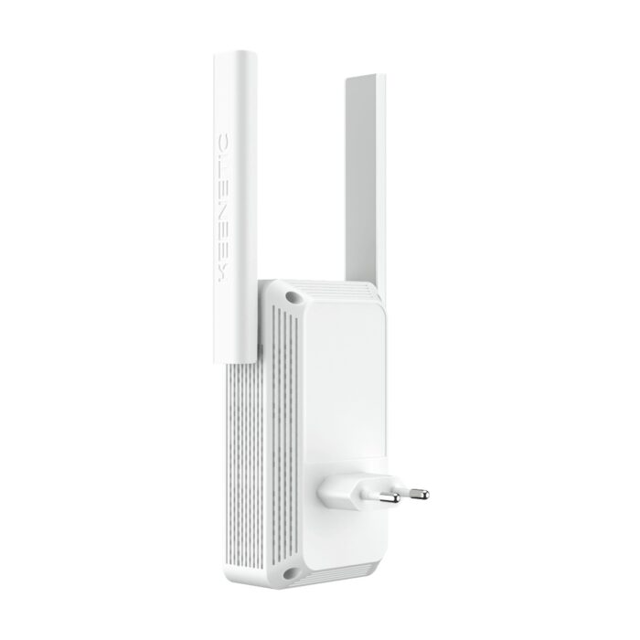 Keenetic Buddy 4 KN-3211-01-EU 300Mbps Priz Tipi Menzil Genişletici