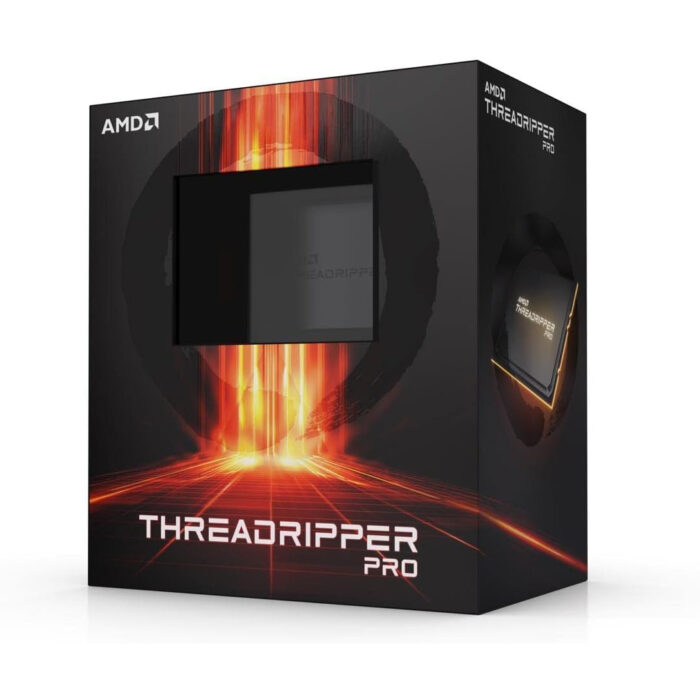 AMD RYZEN THREADRIPPER PRO 5975WX WRX80 3.6GHz 128MB sWRX8 NoVGA BOX [FAN YOK]