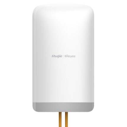 Ruijie Reyee RG-EST350 2X2 MIMO 5GHz 867Mbps 20dBi Outdoor AP (2 Li Paket)