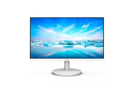 Philips 27 271V8AW/00 FHD 4ms 75Hz Hdmi/Vga IPS Monitör (Beyaz)