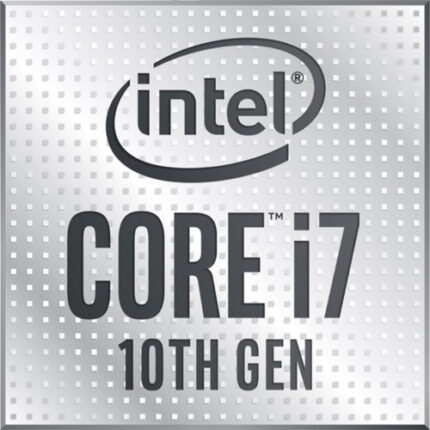 Intel Comet Lake i7-10700 2.90GHz 16MB 1200P (65W) UHD630 Tray [FAN YOK]