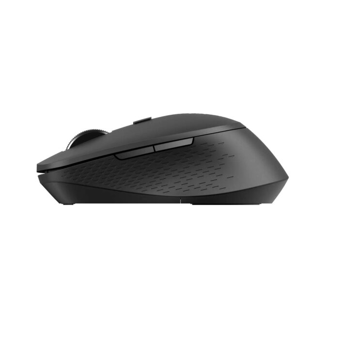 Rapoo M300 1600DPI Wireless Kablosuz Sessiz Gri Mouse