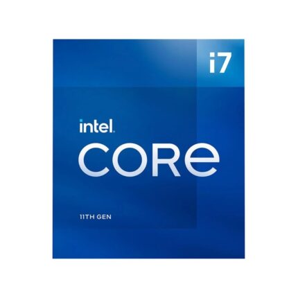 Intel Rocket Lake i7-11700 2.50GHz 1200P11 16MB Box (65W)