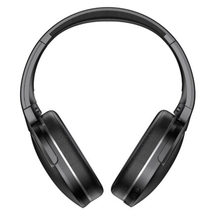 Baseus D02 PRO Bluetooth Headphone Kulaklık(Siyah)(NGTD010301)