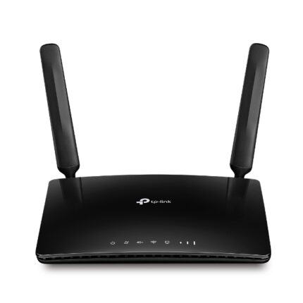 TP-Link Archer MR600 AC1200 4G LTE Advanced Cat6 Gigabit Router (Sim Kartlı)