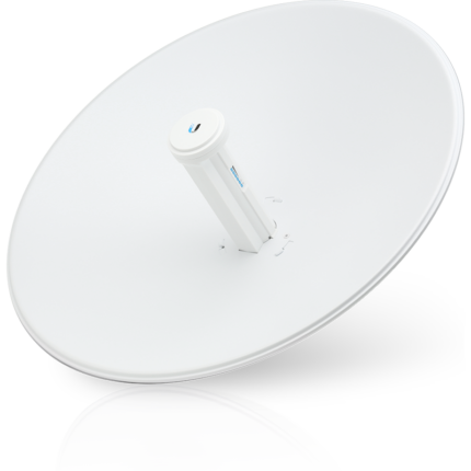 UBNT PowerBeam 27 Dbi 5Ghz 450Mbps (PBE-5AC-500) (2'li Paket)