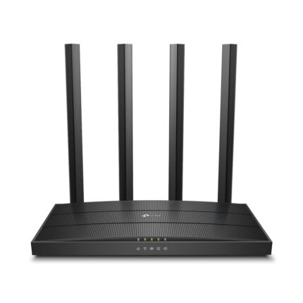 Tp-Link Archer C80 AC1900 5Port 1900Mbps Kablosuz Dual Band Gigabit Router