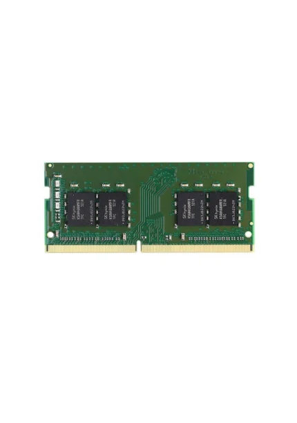 Kingston 8GB 3200MHz DDR4 SODIMM CL22 1.2V (KVR32S22S8/8)