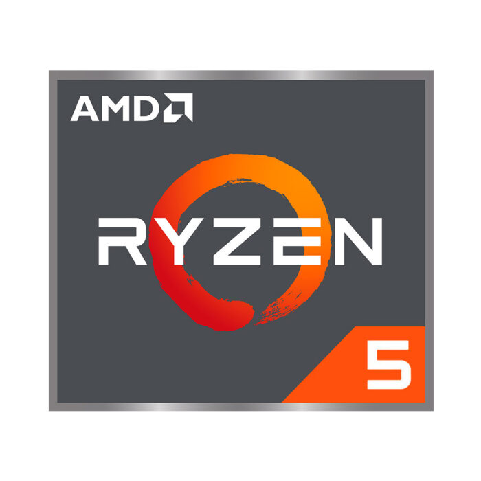 AMD RYZEN 5 7500F 3.7GHz 32MB AM5 (65W) NoVGA MPK