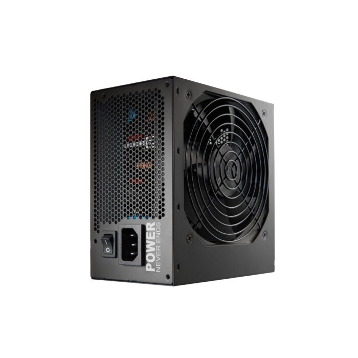 FSP HP2-500 500W 80+Bronze 12cm Fan Power Supply