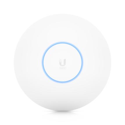 UBNT UniFi AP Wifi 6 AX Long Range Access Point (U6-LR)