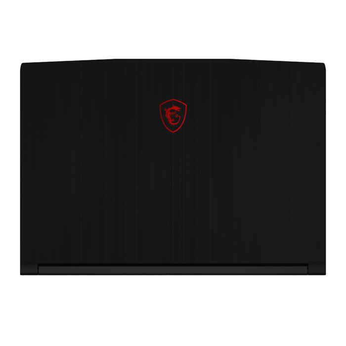 MSI THIN GF63 12UCX-427XTR [i5-12450H] 8GB 512GB SSD 15.6" FHD 4GB RTX2050 FDos