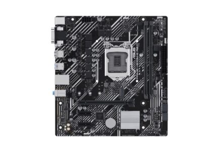 Asus PRIME H510M-E R2.0 H470 DDR4 M.2  DP/HDMI/VGA PCI 4.0 1200p Anakart