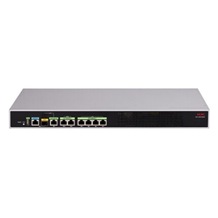 H3C WSG1840X 8-Port (6*1000BASE-T