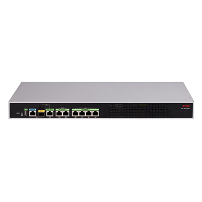 H3C WSG1840X 8-Port (6*1000BASE-T