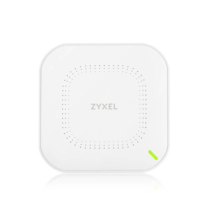 Zyxel NWA1123-AC V3 Dual Band Kablosuz PoE Tavan Tipi Access Point