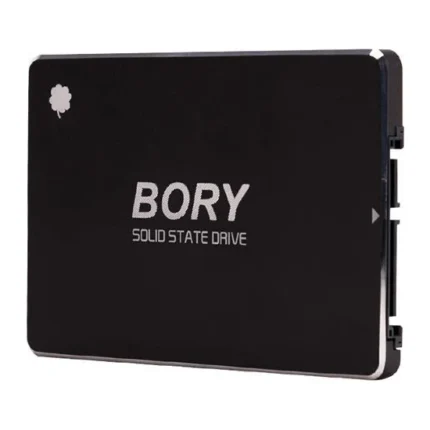 Bory R500 SSD 512GB 2.5" SATA3 550-510MB/s (3 Yıl Garantili) (R500-C512G)