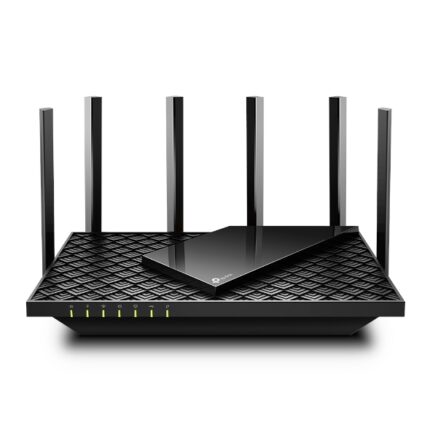 TP-Link Archer AX73 AX5400 Dual-Band Wi-Fi 6 Router ( Yönlendirici )