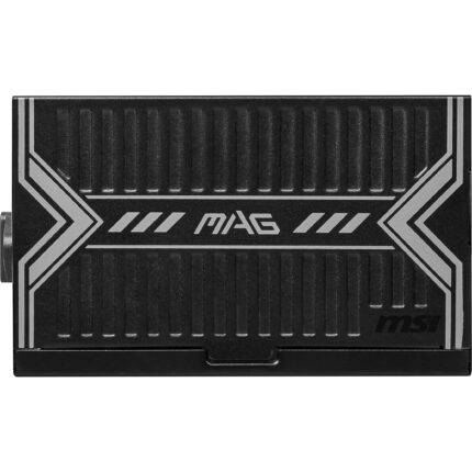 MSI MAG A750BN PCIE5 750W 80+ Bronze Power Supplys