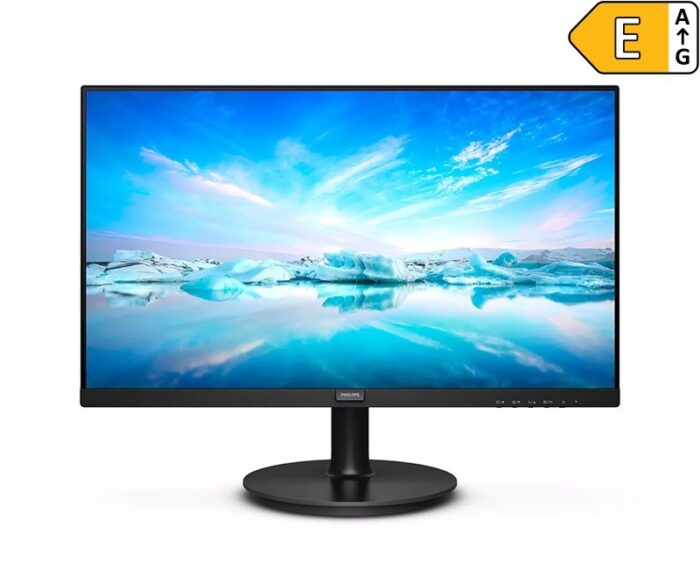 27"  Philips 272V8LA/00 FHD 4ms 75Hz MM VGA HDMI Vesa Monitör