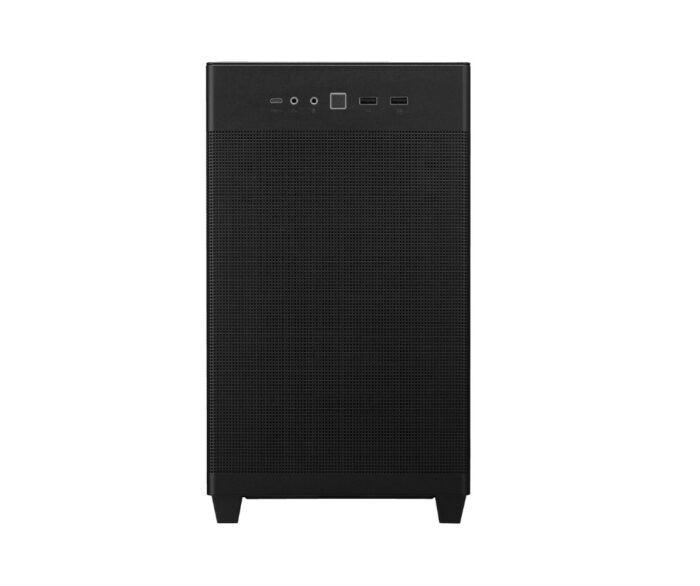 Asus PRIME AP201 MESH - SİYAH A21 Micro ATX Kasa ( PSU Yok )