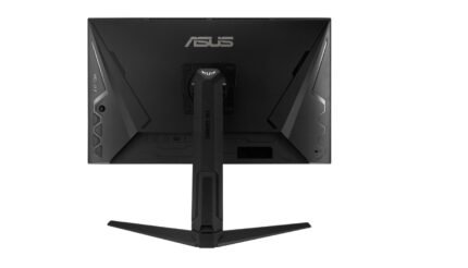 Asus TUF Gaming 27 VG27AQ1A HDR Gaming 2K FreeSYNC ve G-SYNC Uyumlu IPS Monitör