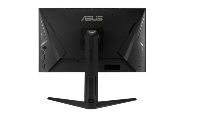 Asus TUF Gaming 27 VG27AQ1A HDR Gaming 2K FreeSYNC ve G-SYNC Uyumlu IPS Monitör